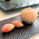 [PLATE] JINDAI AKITA CEDAR RECTANGULAR PLATE – URUSHI LACQUER FINISH | WOODWORK | KOBO MOKU