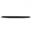 [PLATE] JINDAI AKITA CEDAR RECTANGULAR PLATE – URUSHI LACQUER FINISH | WOODWORK | KOBO MOKU