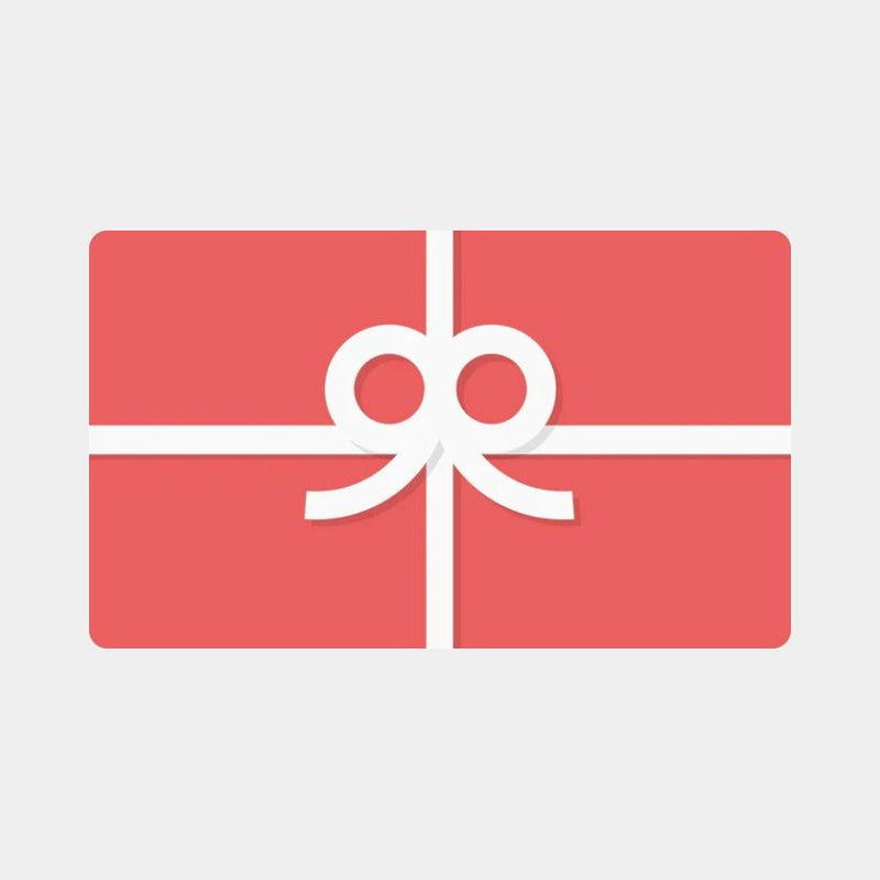 [GIFT CARD] SEND BY E-MAIL | BECOS