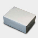 [OPTION] Washi Paper Wrapping: Gold & Silver (White) & Gift Box