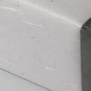 [OPTION] Washi Paper Wrapping: Gold & Silver (White) & Gift Box