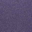 [OPTION] Washi Paper Wrapping: Same-Komon Shark Skin (Navy) & Gift Box