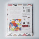 [OPTION] Furoshiki Wrapping: Hana (Floral) & Gift Box