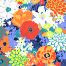 [OPTION] Furoshiki Wrapping: Hana (Floral) & Gift Box