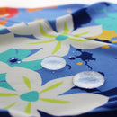[OPTION] Furoshiki Wrapping: Hana (Floral) & Gift Box
