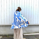 [OPTION] Furoshiki Wrapping: Tsuru (Crane) & Gift Box