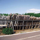 [STORAGE BOX] PAULOWNIA CABINET (GRAY PAULOWNIA) | KAMO PAULOWNIA CHESTS