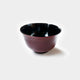 [RICE BOWL] GOTO LACQUER | 87.5 | KAGAWA LACQUERWARE