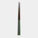 [CHOPSTICKS] CHOPSTICKS STAR ANISE 7 COLORS (21CM, 23CM) | KAGAWA LACQUERWARE