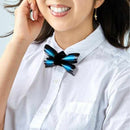 [TIE] BOW TIE PAPILLION ULYSSES | METAL BUTTERFLY | SHEET METAL PROCESSING