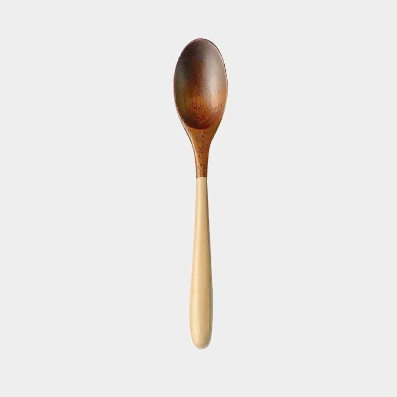 [Spoon] 兒童的 S Spoon 9 顏色 | Kagawa Lacuerware