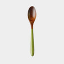 [SPOON] CHILDREN'S 9 COLORS | 87.5 | KAGAWA LACQUERWARE