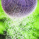 [FUROSHIKI] HANA (PLAIN WEAVE 96CM) | DYEING | ASAKURA SENPU