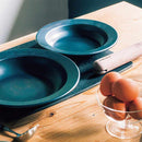 [IRON FRYING PAN] JIU S HANDLE SET (WALNUT) | METAL PROCESSING| JIU10