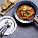 [IRON FRYING PAN] JIU S HANDLE SET (WALNUT) | METAL PROCESSING| JIU10