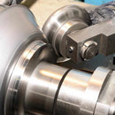 [IRON FRYING PAN] JIU S HANDLE SET (WALNUT) | METAL PROCESSING| JIU10