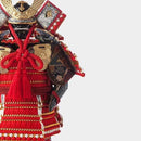 [SAKE BOTTLE HOLDER] BOTTLE ARMOR MINI MINAMOTO NO YOSHITSUNE | ARMOR