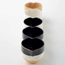 [BOWL] BEAK BOWL BOWL (5-PIECE SET) | K+ | KYOTO-KIYOMIZU WARES