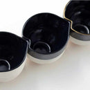 [BOWL] BEAK BOWL BOWL (5-PIECE SET) | K+ | KYOTO-KIYOMIZU WARES