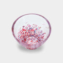 [SAKE CUP] AOMORI'S APPETIZER SET OF 4 | TSUGARU VIDRO| ADERIA