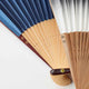[OPTION] NAME PRINTING FOLDING FAN | KYOTO FOLDING FANS | OHNISHI TSUNE SHOTEN・DEDICATED