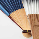 [OPTION] ENGRAVING FOLDING FAN | KYOTO FOLDING FANS | OHNISHI TSUNE SHOTEN・DEDICATED