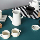 [COOKER (POT)] BIG-GAME COOKING POT 240 (BLACK MATTE) | 2016/ | IMARI-ARITA WARES