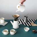 [MUG (CUP)] BIG-GAME COFFEE CUP S (BLACK MATTE) | 2016/ | IMARI-ARITA WARES