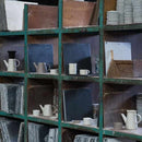 [COOKER (POT)] BIG-GAME COOKING POT 240 (BLACK MATTE) | 2016/ | IMARI-ARITA WARES