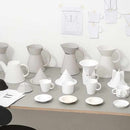 [MUG (CUP)] BIG-GAME COFFEE DRIPPER (DARK GRAY) | 2016/ | IMARI-ARITA WARES