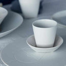 [LARGE PLATE (PLATTER)] CHRISTIAN HAAS PLATE 180 (WHITE) | 2016/ | IMARI-ARITA WARES