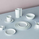 [MUG (CUP)] CHRISTIAN MENDELTSUMA COFFEE CUP (WHITE) | 2016/ | IMARI-ARITA WARES