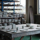 [LARGE PLATE (PLATTER)] CHRISTIAN CHRISTIEN MEINDERTSMA PLATE 180 (WHITE) | 2016/ | IMARI-ARITA WARES