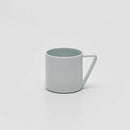 [MUG (CUP)] SHIGEKI FUJISHIRO MUG (GLOSS WHITE) | 2016/ | IMARI-ARITA WARES