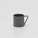 [MUG (CUP)] SHIGEKI FUJISHIRO MUG (GLOSS GRAY) | 2016/ | IMARI-ARITA WARES