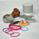 [BOWL] TAF OVAL BOWL (APRICOT) | 2016/ | IMARI-ARITA WARES