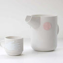 [MUG (CUP)] TAF MUG (WHITE) | 2016/ | IMARI-ARITA WARES