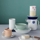 [MUG (CUP)] TAF MUG (APRICOT) | 2016/ | IMARI-ARITA WARES