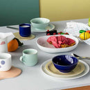 [MUG (CUP)] TAF CUP (BLUE) | 2016/ | IMARI-ARITA WARES