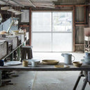 [LARGE PLATE (PLATTER)] TAF TRAY (WHITE) | 2016/ | IMARI-ARITA WARES