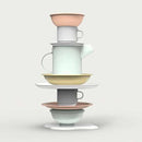 [MUG (CUP)] TAF CUP (BLUE) | 2016/ | IMARI-ARITA WARES