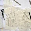 [JAPANESE TEA CUP] INGEGERD RAMAN TEACUP L (WHITE MATTE) | 2016/ | IMARI-ARITA WARES