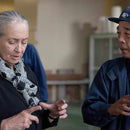 [JAPANESE TEA CUP] INGEGERD RAMAN TEACUP L (BLACK MATTE) | 2016/ | IMARI-ARITA WARES