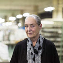 [JAPANESE TEA CUP] INGEGERD RAMAN TEACUP L (WHITE MATTE) | 2016/ | IMARI-ARITA WARES