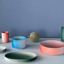 [VASE] 2016/ KUENG CAPUTO VASE L (RED-DARK RED) | IMARI-ARITA WARES