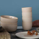 [BOWL] KIRSTIE VAN NOORT BOWL 120 (GRAY CLAY) | 2016/ | IMARI-ARITA WARES