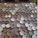 [BOWL] KIRSTIE VAN NOORT BOWL 120 (GRAY CLAY) | 2016/ | IMARI-ARITA WARES