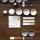 [MUG (CUP)] KIRSTIE VAN NOORT CUP L (GRAY CLAY) | 2016/ | IMARI-ARITA WARES