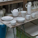 [MUG (CUP)] LEON RANSMEIER MUG (GRAY) | 2016/ | IMARI-ARITA WARES