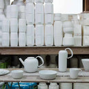 [MUG (CUP)] LEON RANSMEIER MUG (DARK BLUE) | 2016/ | IMARI-ARITA WARES